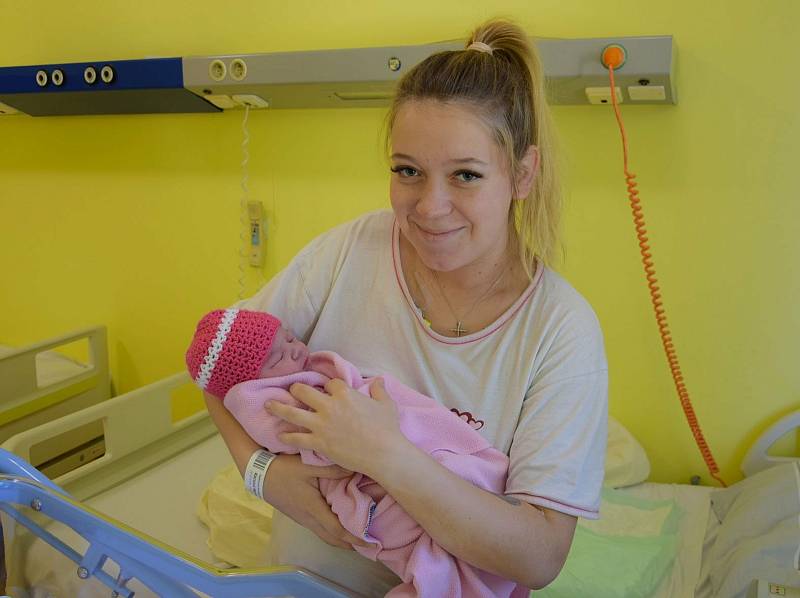 Emma Kaczová se Regině Kaczové narodila v benešovské nemocnici 30. září 2021 v 2.00 hodin, vážila 3670 gramů. Bydlištěm rodiny je Lísek (Postupice).