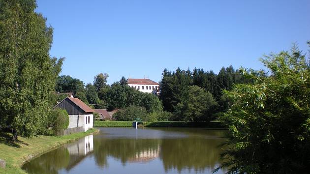 Blažejovice