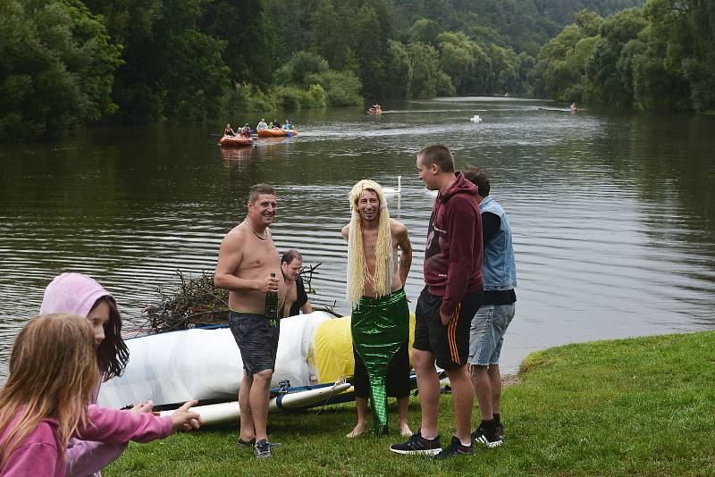 Žralokovy necky 2019.