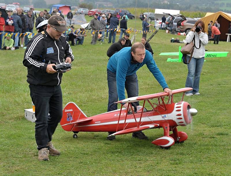 Stearman.