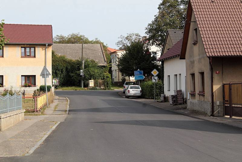 Fotokvíz: poznáte obec na Benešovsku?