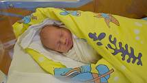 Adam Reichmann se rodičům Olze a Janovi z Čerčan narodil v benešovské porodnici 21. srpna 2022 čtyři hodiny po půlnoci. Vážil 3570 gramů.