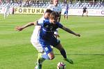 FNL, Vlašim - Ústí nad Labem 2:1