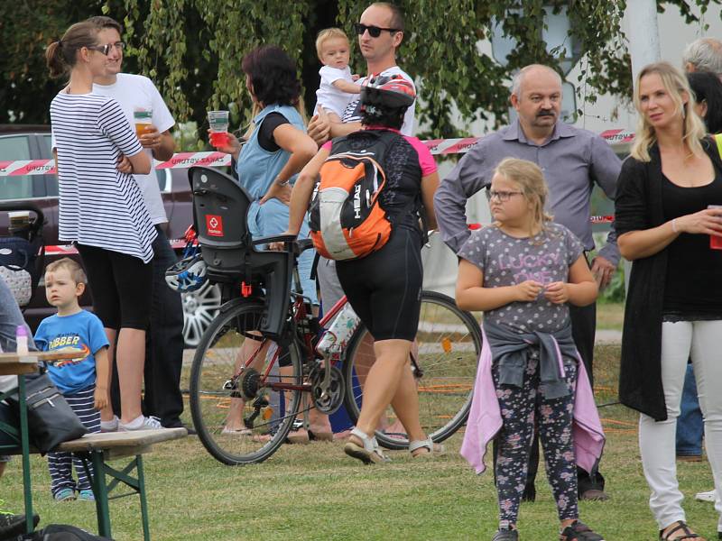 Benefiční festival na podporu dlouhodobě nemocných pacientů benešovské nemocnice Open door hospital fest. 