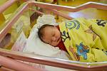 Nela Pinkáčková se Anně a Adamovi narodila v benešovské nemocnici 20. září 2022 v 15.35 hodin, vážila 3840 gramů. Bydlištěm rodiny je Nebřich.