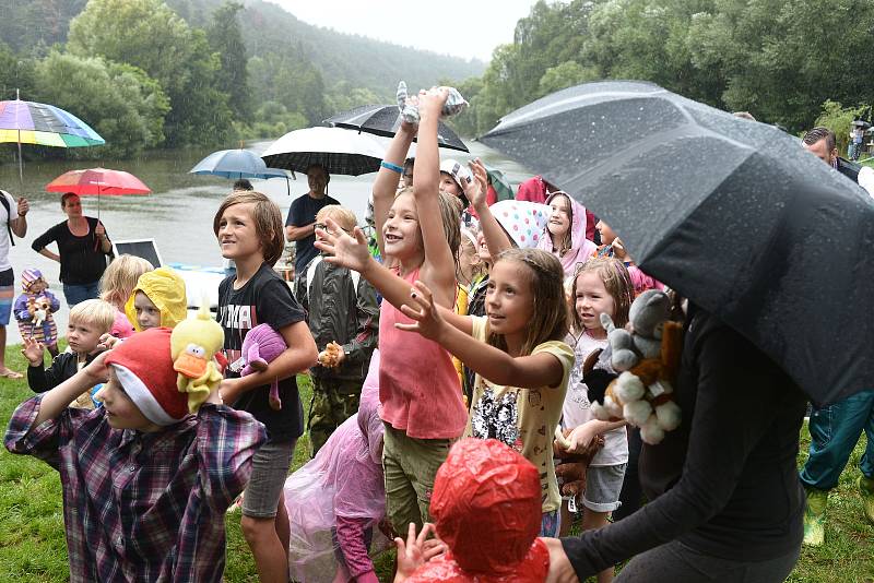 Žralokovy necky 2019.