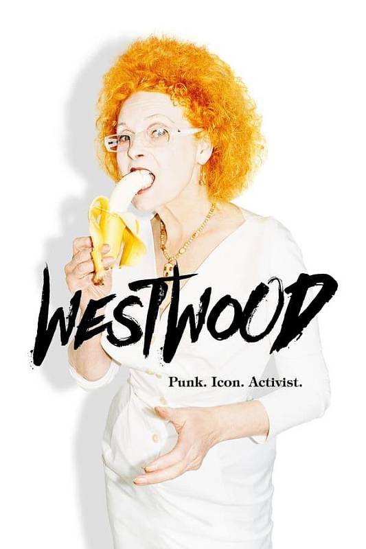Film Westwood: Punk, Icon, Activist pomocí archivních záběrů i krásně zrekonstruovaných scén provází celým životem Vivienn Westwoodové.