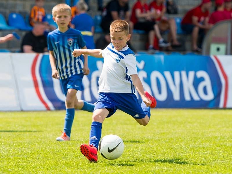 Finálové turnaje Ondrášovka Cupu 2020 se nakonec odehrály.