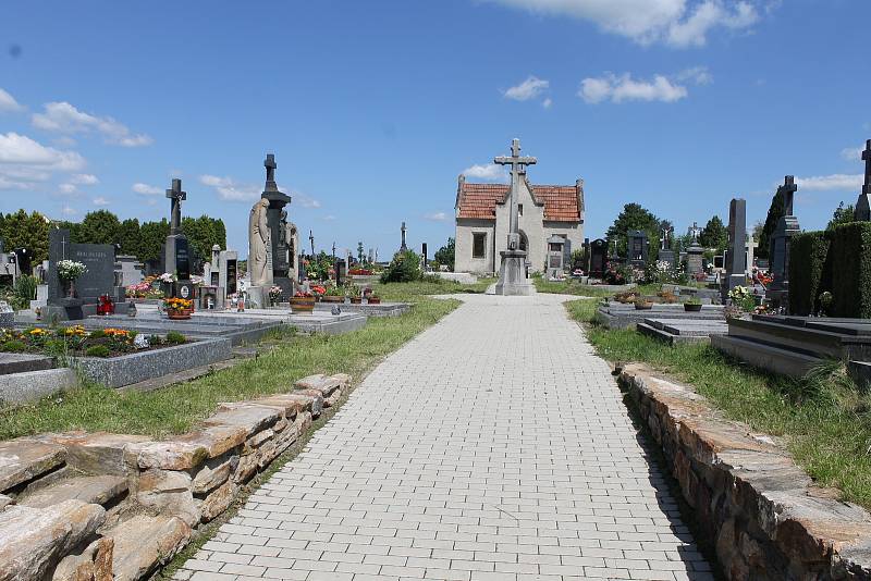 Fotokvíz: Poznáte obec na Benešovsku?