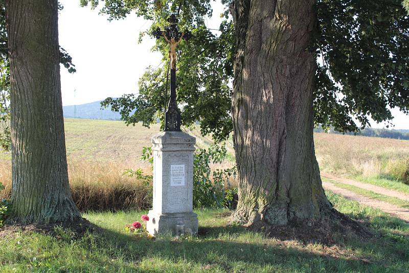 Fotokvíz: Poznáte obec na Benešovsku?