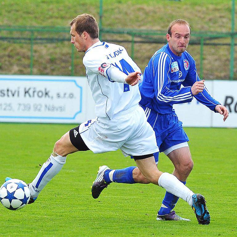 Třinec - Kladno 2:0.