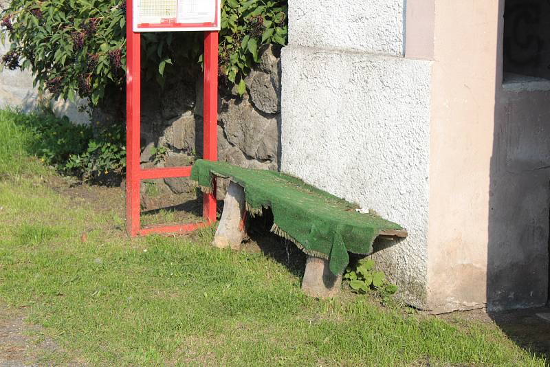 Fotokvíz: Poznáte obec na Benešovsku?