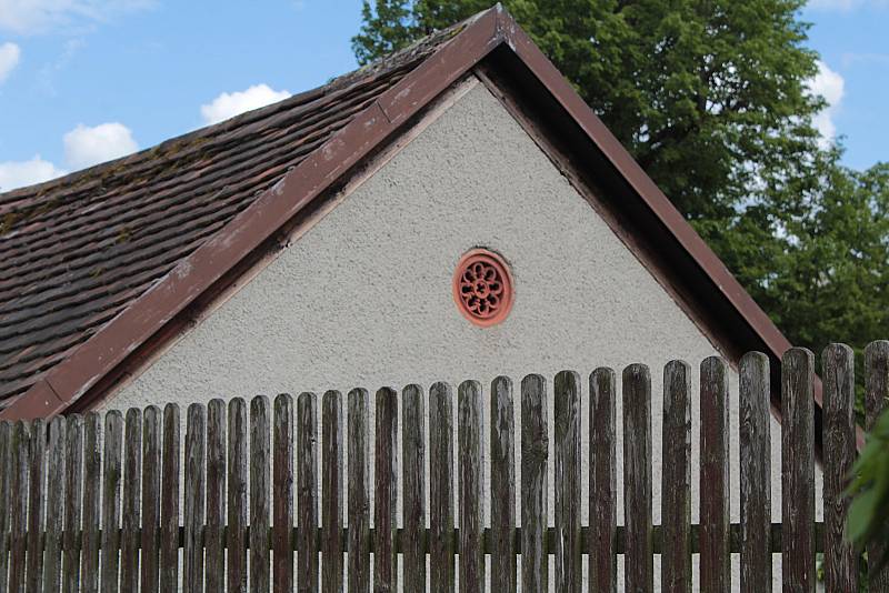 Fotokvíz: Poznejte obec na Benešovsku.