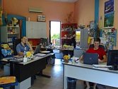 Studenti Střední školy cestovního ruchu Benešov strávili dva týdny odborné praxe na řeckém ostrově Thassos.