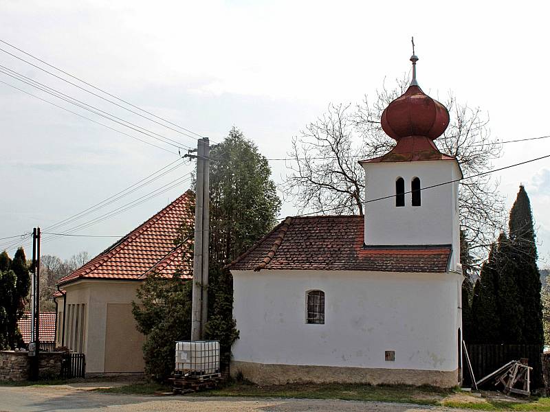 Fotokvíz: Poznáte obec na Benešovsku?