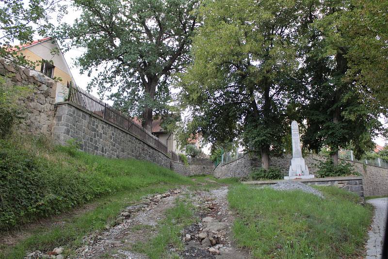 Fotokvíz: Poznáte obec na Benešovsku?