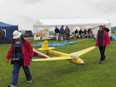 Podblanické aerovleky.