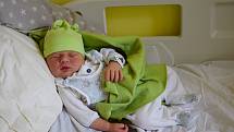 Theodor Šulc se Anetě a Danielovi narodil 20. května 2022 v 13.45 hodin, vážil 4400 gramů. Bydlištěm rodiny je Štěpánovská Lhota.