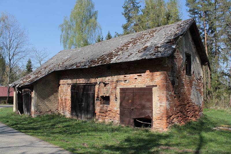 Fotokvíz: Poznáte obec na Benešovsku?