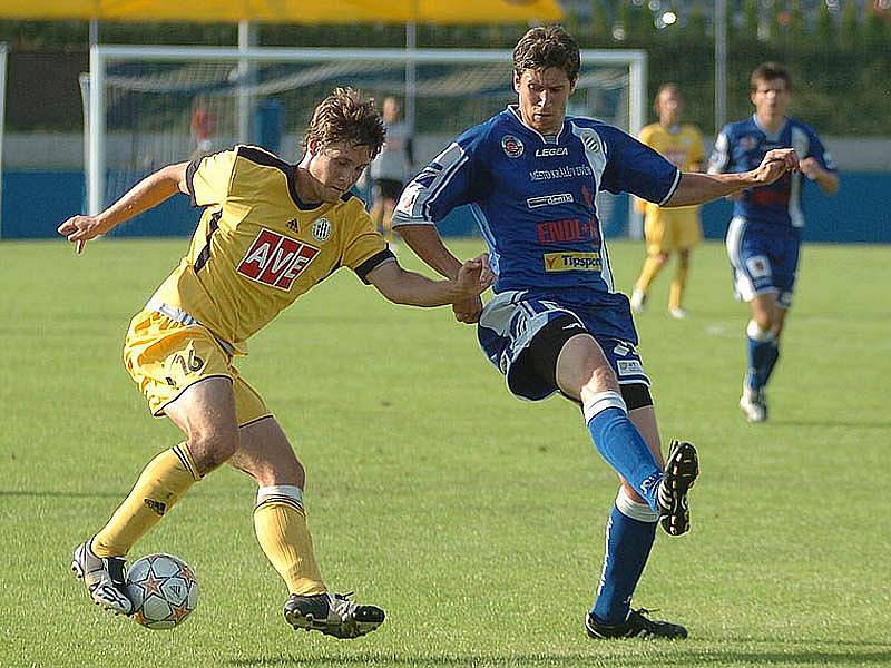 ČFL: Králův Dvůr - Č. Budějovice B 3:1