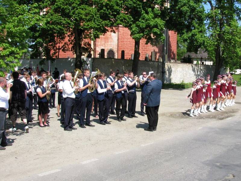 Vzpomínka na Františka Poloprudského