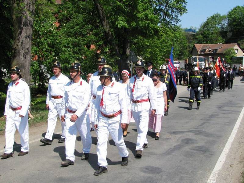 Vzpomínka na Františka Poloprudského