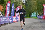 Mattoni FreeRun Park Race je název běžeckého závodu, který se konal 28. září v parku zámku Konopiště.