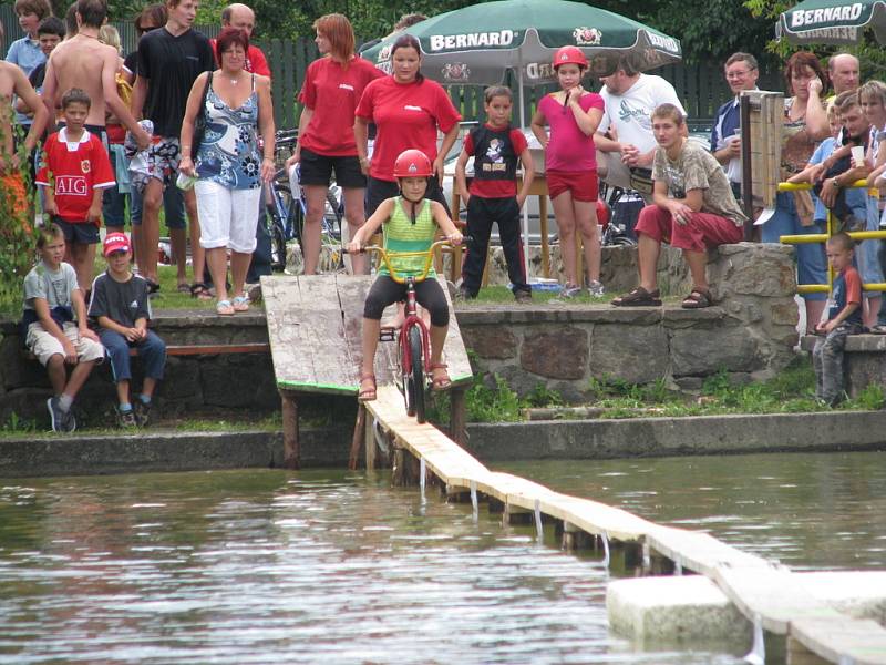 Římovický Water Cup