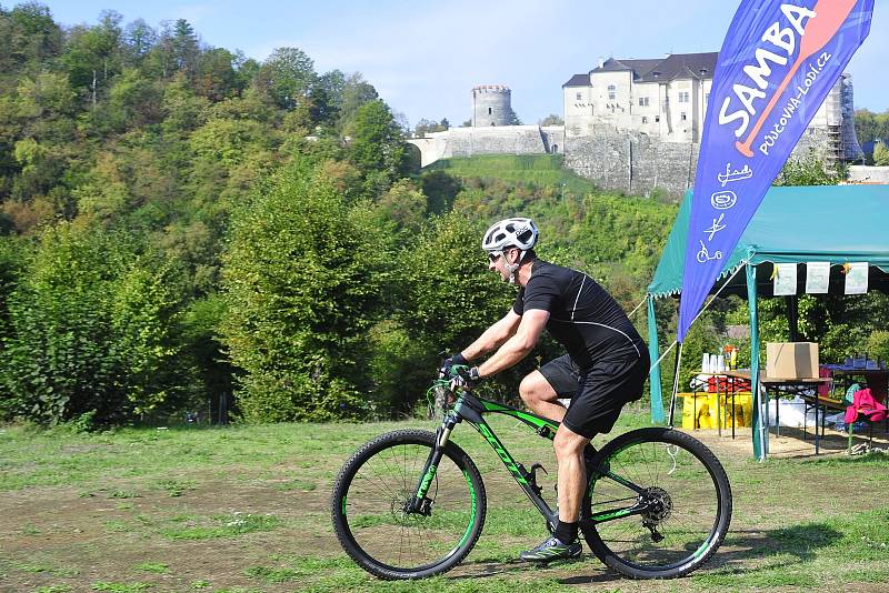 Šternberský trojboj 2018.