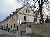 Regionální muzeum Jílové u Prahy