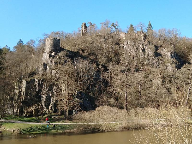 Fotokvíz: Poznáte obec na Benešovsku?