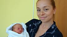 Jan Bejbl se rodičům Kateřině a Janu Bejblovým z Tehova narodil 23. dubna 2019 v 9 hodin a 49 minut, vážil 3110 gramů.