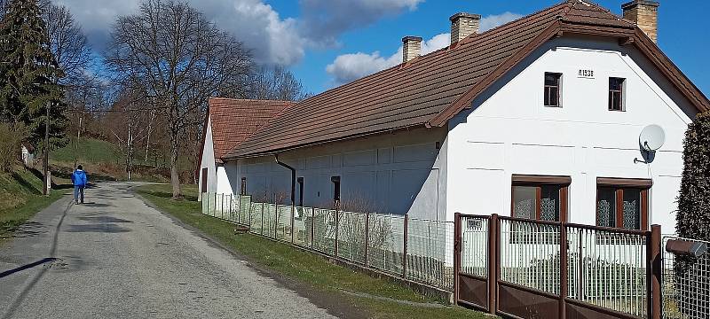 Fotokvíz: poznáte obec na Benešovsku?