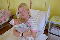 Rozálie Adamová se Dominice Polidarové a Danielu Adamovi narodila v benešovské nemocnici 11. dubna 2022 ve 20.56 hodin, vážila 3340 gramů. Rodina bydlí v Jiřeticích.