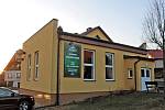 Restauraci U Železného dědka v Soběhrdech provozuje od začátku roku 2023 obec.