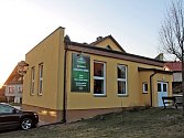 Restauraci U Železného dědka v Soběhrdech provozuje od začátku roku 2023 obec.