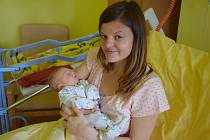 Jonáš Kašpar je první miminko roku 2023 v benešovské nemocnici, které se narodilo Ivetě a Tomášovi 1. ledna 2023 v 11.57 hodin, vážil 3250 gramů. Bydlištěm rodiny jsou Čerčany.