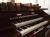 Varhany v kostele sv. Prokopa v Sázavě projdou do roku 2020 renovací. Přijde na sedm milionů korun.