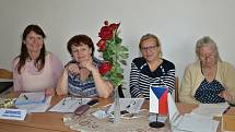 Parlamentní volby 2017 v Tuchlovicích
