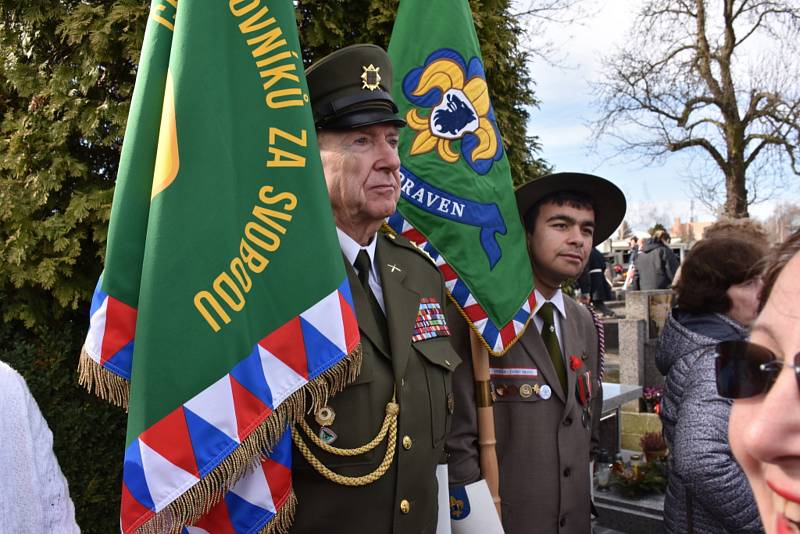 Vzpomínka na prezidenta Masaryka pokračuje sobotním Dnem s T.G.M.