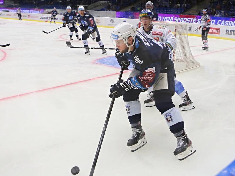 Rytíři Kladno – Škoda Plzeň 2:5, Generali Česká Cup, 18. 8. 2020