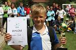 HOSTOUŇ CHILDREN FOTBAL CUP 2014