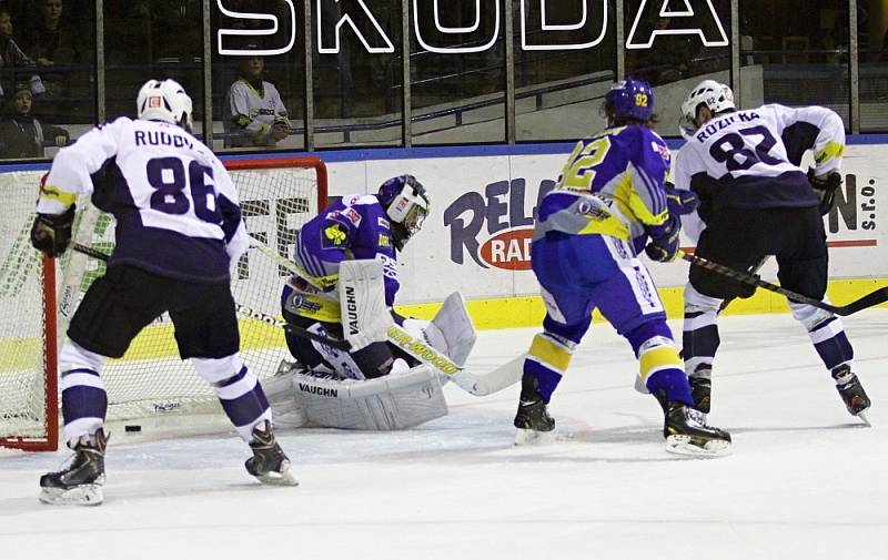 HC Rytíři Kladno - PSG Zlín 3:2pp,  ELH 2013/14, hráno 25.10. 2013