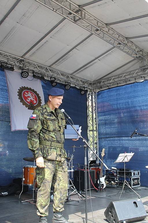 Slánský okruh 2018 navštívil v rámci oslav 100. výročí založení Československa i prezident T.G. Masaryk