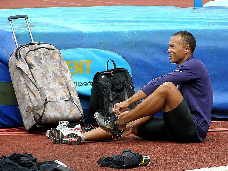 Další ročník vícebojařského TNT Fortuna Meetingu se uskutečnil 15. a 16. června opět na kladenském stadionu Sletiště. Zúčastnili se ho přední světoví atleti. 