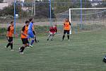 Sportovní klub Vinařice z.s. - Fotbalový klub Brandýsek 1:0 (1:0), OP 16. 10. 2021