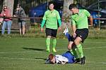 SK Kladno "B" - SK Lány 3:0 (1:0), I.B. tř. sk. A, 4. 10. 2020