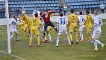 Kladno - Litvínov 3:1.