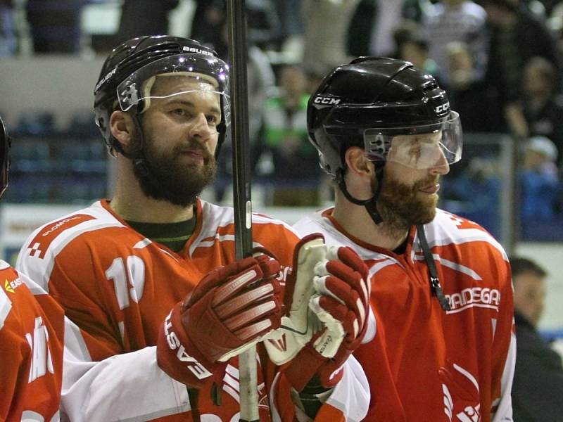 Rytíři Kladno - Mora Olomouc 2:1, baráž ELH 2013-2014 , 20. 4. 2014