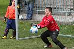 Vinařice - Buštěhrad 4:1 / Ml. přípravka 13. kolo - 6. 5. 2017 (Vinařice)